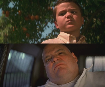 致命ID剧照的剧照