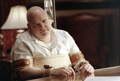 致命ID剧照的剧照