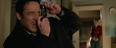 致命ID剧照的剧照