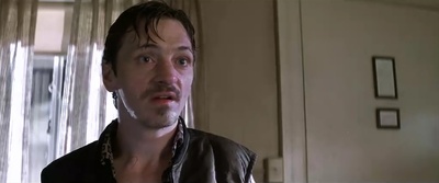 致命ID剧照的剧照