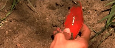 致命ID剧照的剧照