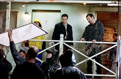 致命ID剧照的剧照