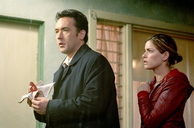 致命ID剧照的剧照