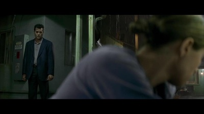 致命ID剧照的剧照