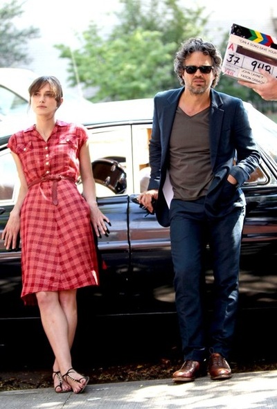 再次出发之纽约遇见你剧照的剧照