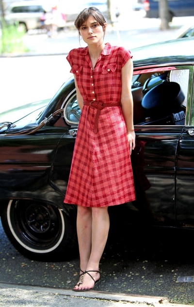 再次出发之纽约遇见你剧照的剧照