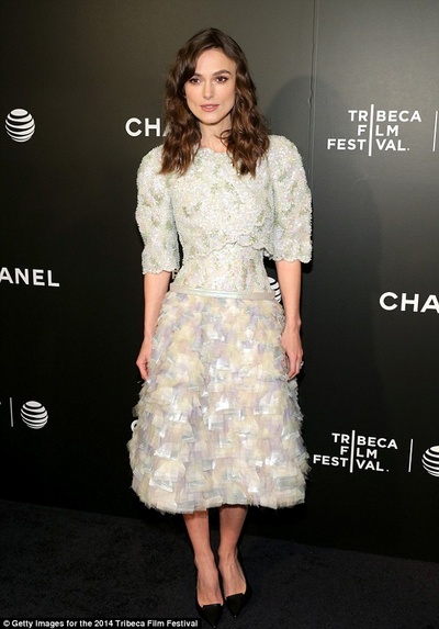 再次出发之纽约遇见你剧照的剧照