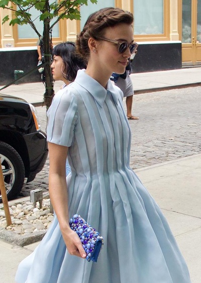 再次出发之纽约遇见你剧照的剧照