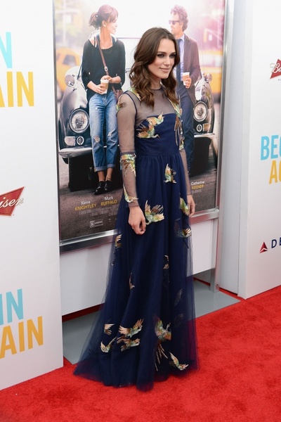 再次出发之纽约遇见你剧照的剧照