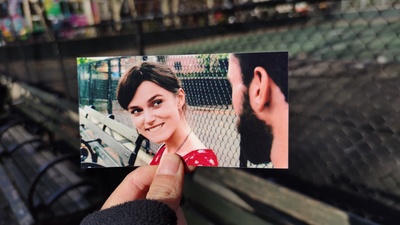 再次出发之纽约遇见你剧照的剧照