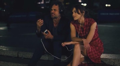 再次出发之纽约遇见你剧照的剧照