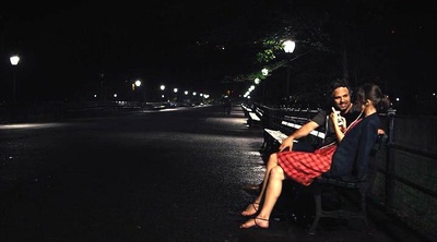 再次出发之纽约遇见你剧照的剧照