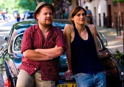 再次出发之纽约遇见你剧照的剧照