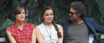 再次出发之纽约遇见你剧照的剧照