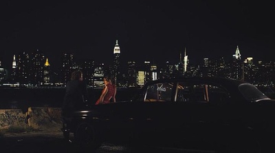 再次出发之纽约遇见你剧照的剧照