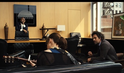 再次出发之纽约遇见你剧照的剧照