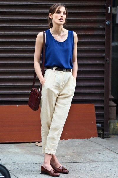 再次出发之纽约遇见你剧照的剧照