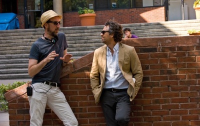 再次出发之纽约遇见你剧照的剧照