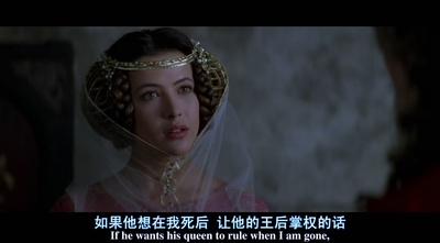 勇敢的心剧照的剧照