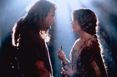 勇敢的心剧照的剧照