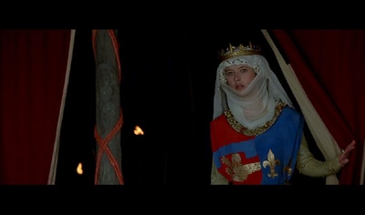 勇敢的心剧照的剧照