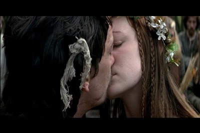 勇敢的心剧照的剧照