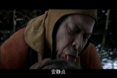 勇敢的心剧照的剧照