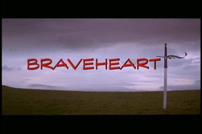 勇敢的心剧照的剧照