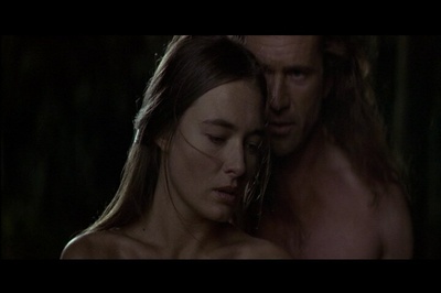 勇敢的心剧照的剧照