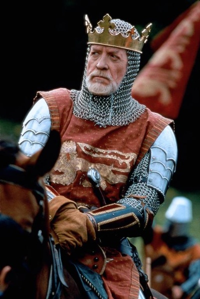 勇敢的心剧照的剧照