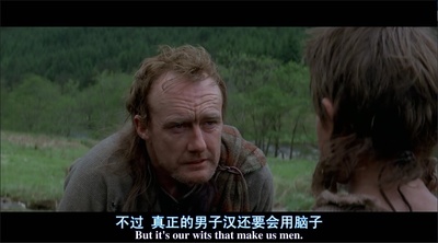 勇敢的心剧照的剧照