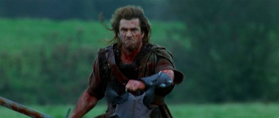 勇敢的心剧照的剧照