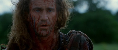 勇敢的心剧照的剧照