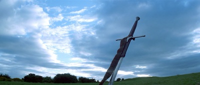 勇敢的心剧照的剧照