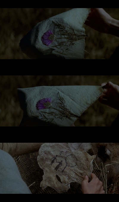 勇敢的心剧照的剧照