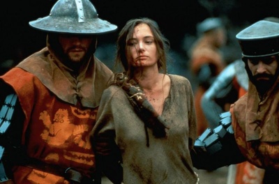 勇敢的心剧照的剧照