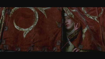 勇敢的心剧照的剧照