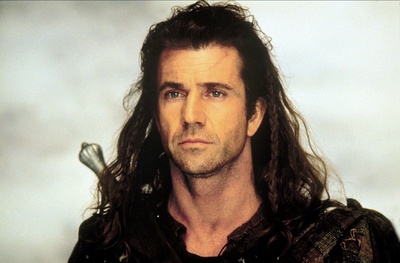 勇敢的心剧照的剧照