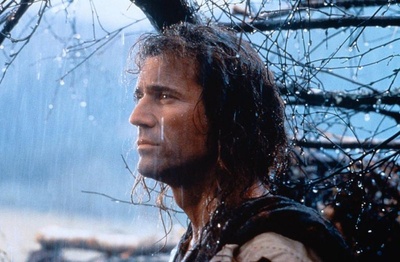 勇敢的心剧照的剧照