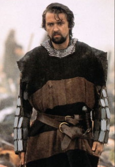 勇敢的心剧照的剧照