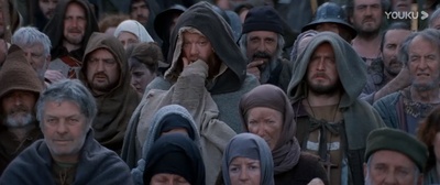 勇敢的心剧照的剧照