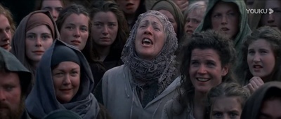 勇敢的心剧照的剧照