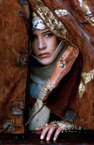 勇敢的心剧照的剧照