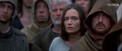 勇敢的心剧照的剧照