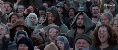 勇敢的心剧照的剧照