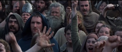 勇敢的心剧照的剧照