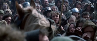 勇敢的心剧照的剧照