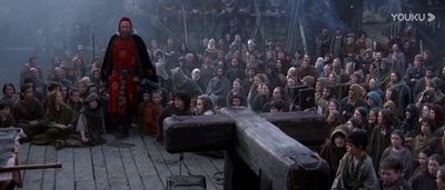 勇敢的心剧照的剧照