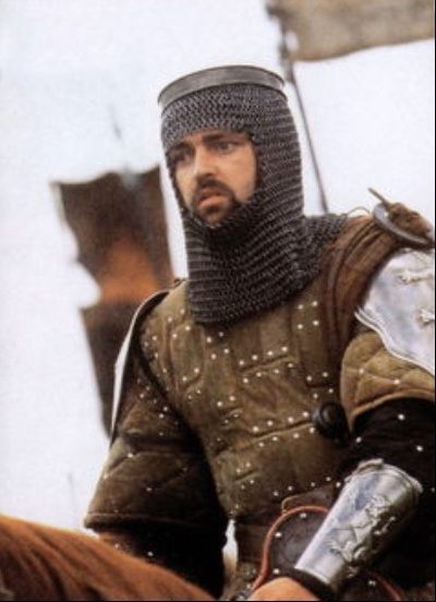 勇敢的心剧照的剧照