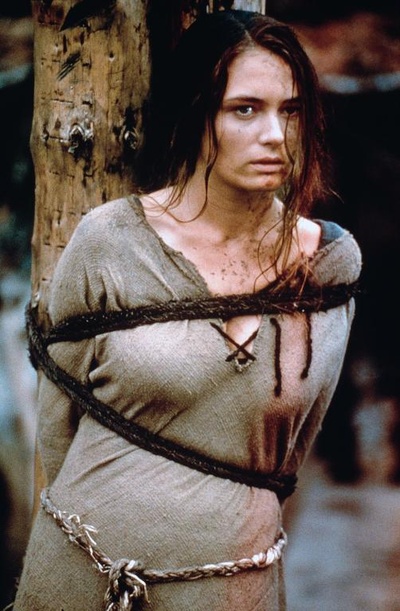 勇敢的心剧照的剧照